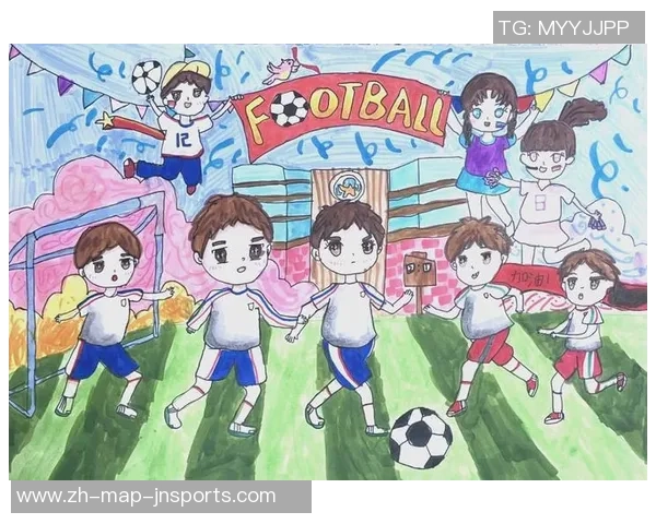 纸上足球画的创意表达与艺术魅力探索 纸上足球画的创意表达与艺术魅力探索