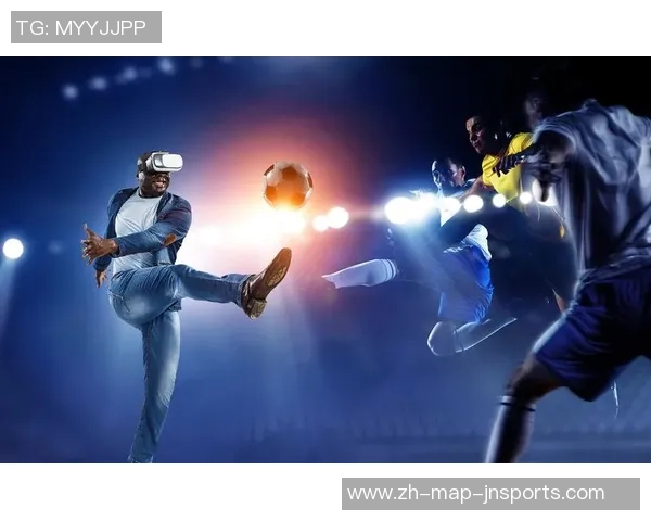 电竟足球新时代:虚拟竞技与真实激情的完美结合 电竟足球新时代:虚拟竞技与真实激情的完美结合